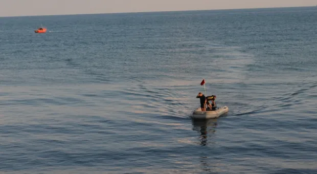 В Севастополе уничтожена полутонная немецкая авиабомба