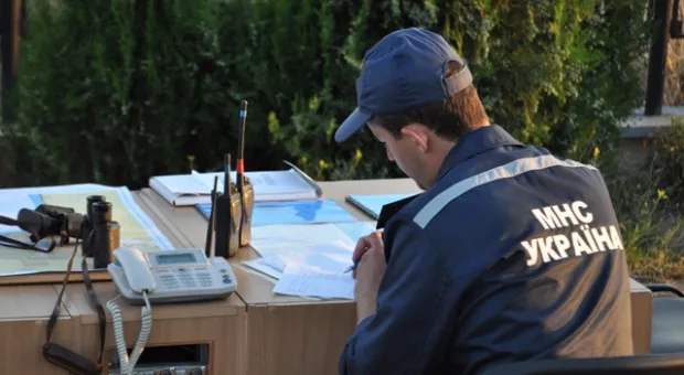 В Севастополе уничтожена полутонная немецкая авиабомба