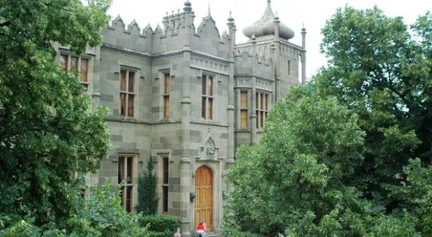 Старинные фото Севастополя из личного архива Николая II впервые представлены широкой публике