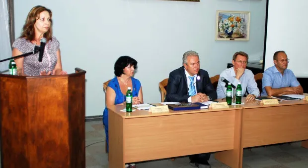 Старинные фото Севастополя из личного архива Николая II впервые представлены широкой публике