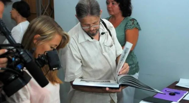 Старинные фото Севастополя из личного архива Николая II впервые представлены широкой публике