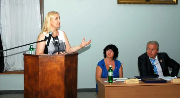 Старинные фото Севастополя из личного архива Николая II впервые представлены широкой публике