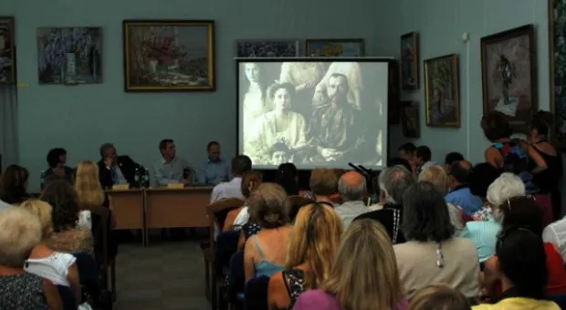 Старинные фото Севастополя из личного архива Николая II впервые представлены широкой публике