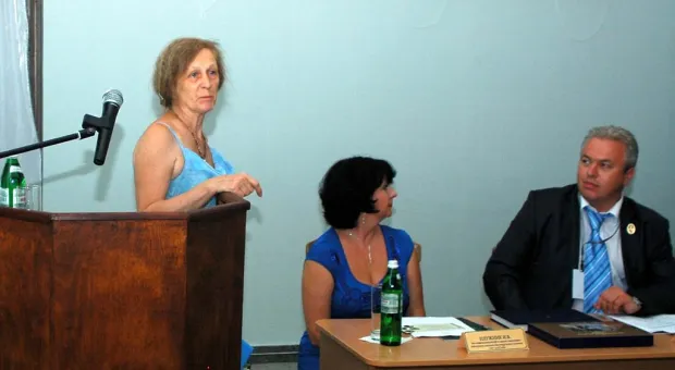 Старинные фото Севастополя из личного архива Николая II впервые представлены широкой публике