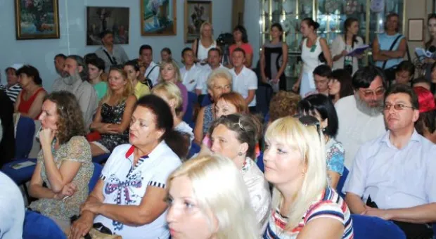 Старинные фото Севастополя из личного архива Николая II впервые представлены широкой публике