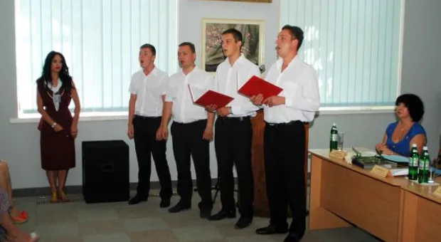 Старинные фото Севастополя из личного архива Николая II впервые представлены широкой публике