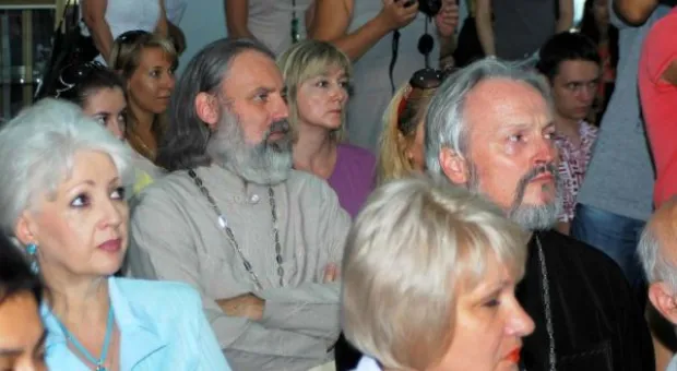 Старинные фото Севастополя из личного архива Николая II впервые представлены широкой публике