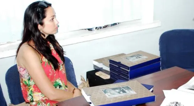 Старинные фото Севастополя из личного архива Николая II впервые представлены широкой публике