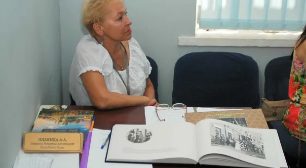 Старинные фото Севастополя из личного архива Николая II впервые представлены широкой публике