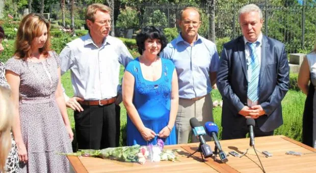 Старинные фото Севастополя из личного архива Николая II впервые представлены широкой публике