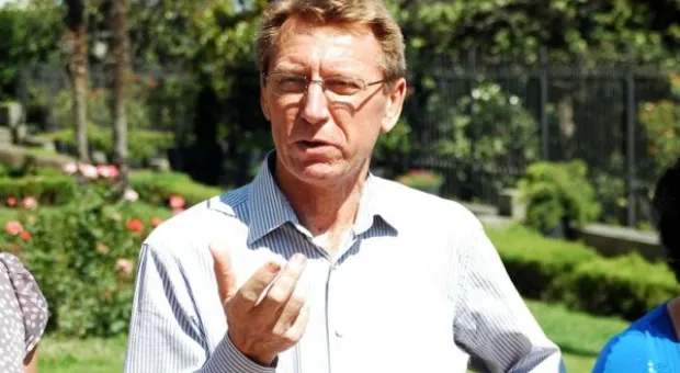 Старинные фото Севастополя из личного архива Николая II впервые представлены широкой публике