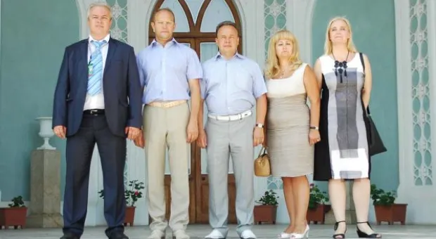 Старинные фото Севастополя из личного архива Николая II впервые представлены широкой публике