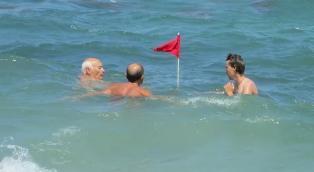 Херсонес привлёк к берегоукреплению науку