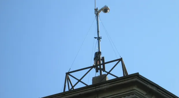 Херсонес привлёк к берегоукреплению науку