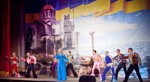 Торжественное собрание по случаю Дня ВМС Украины провели в УКИЦ