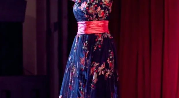 Торжественное собрание по случаю Дня ВМС Украины провели в УКИЦ