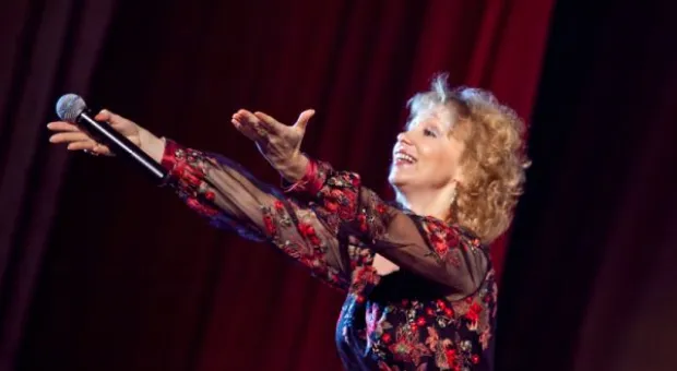 Торжественное собрание по случаю Дня ВМС Украины провели в УКИЦ