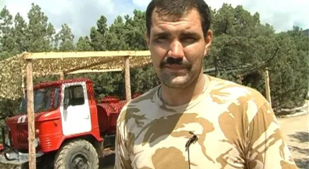 Мониторинг пляжей. Инжир в июле.