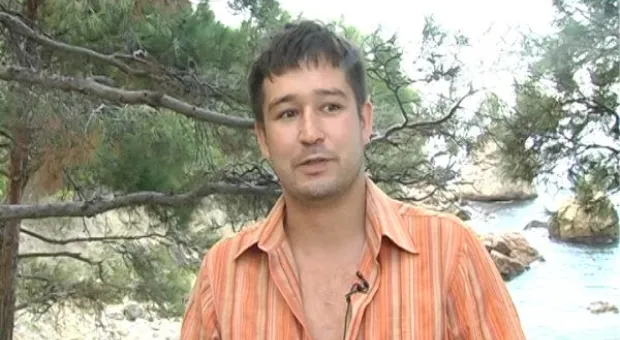 Мониторинг пляжей. Инжир в июле.