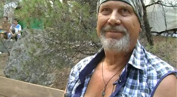 Мониторинг пляжей. Инжир в июле.