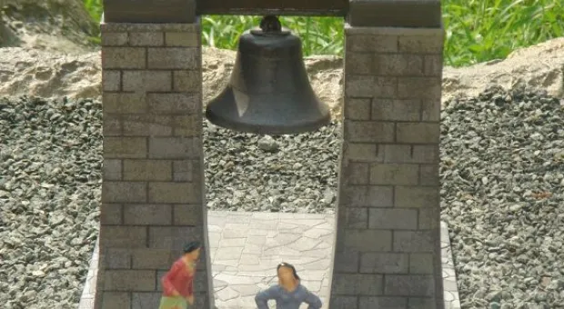 Прогулки по Крыму. Экспресс-тур от парка миниатюр