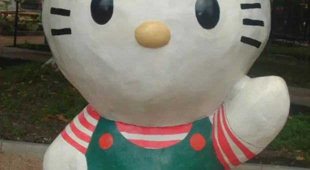 Прогулки по Крыму. Экспресс-тур от парка миниатюр