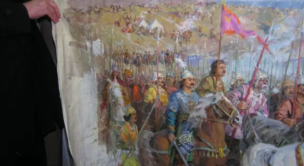 В Севастополе вскоре может появиться еще одна диорама