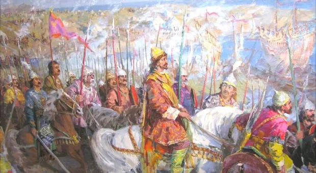 В Севастополе вскоре может появиться еще одна диорама