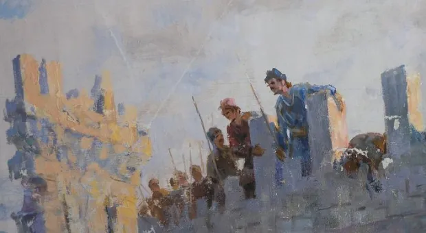 В Севастополе вскоре может появиться еще одна диорама