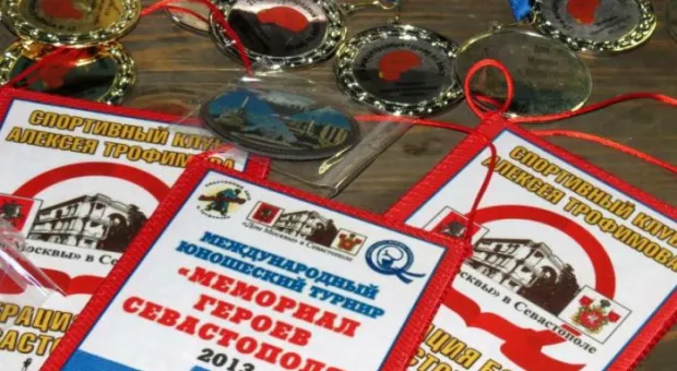 В Севастополе завершился международный турнир по боксу «Мемориал Героев Севастополя»