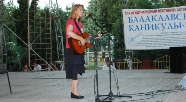 «Балаклавские каникулы» в Севастополе: первые впечатления
