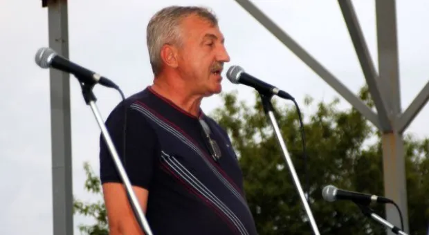 В рамках фестиваля «Балаклавские каникулы» прошел концерт «Святые камни Херсонеса», и «этот концерт был просто супер»!
