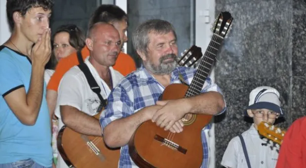 Балаклавские каникулы. Послесловие