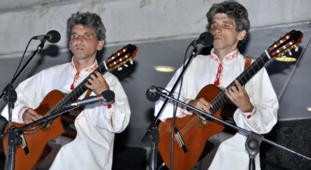 Балаклавские каникулы. Послесловие