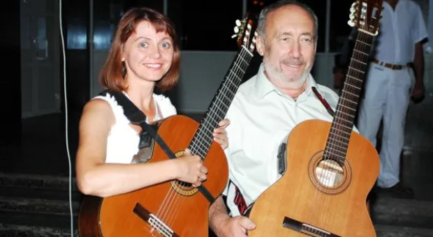 Балаклавские каникулы. Послесловие