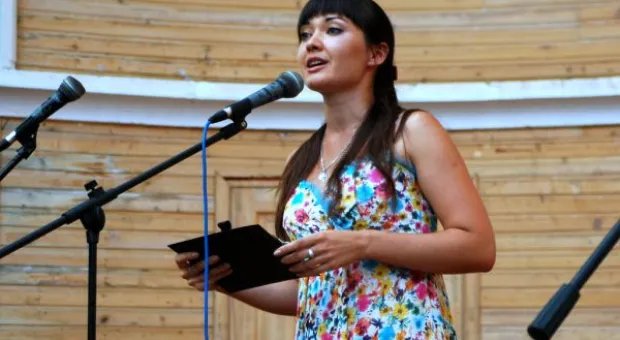 В Севастополе проходит X фестиваль духовно-патриотической песни «Небо славян». Кому достанется гран-при, пока остается тайной
