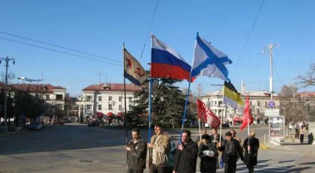 Севастопольский Ритуал