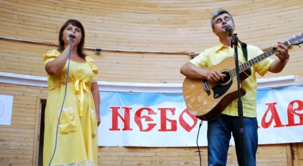 Фестиваль «Небо славян 2013» в Севастополе. Подводя итоги
