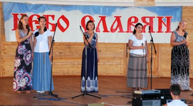 Фестиваль «Небо славян 2013» в Севастополе. Подводя итоги