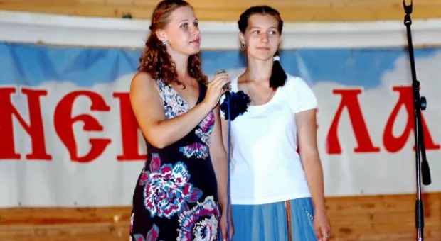 Фестиваль «Небо славян 2013» в Севастополе. Подводя итоги