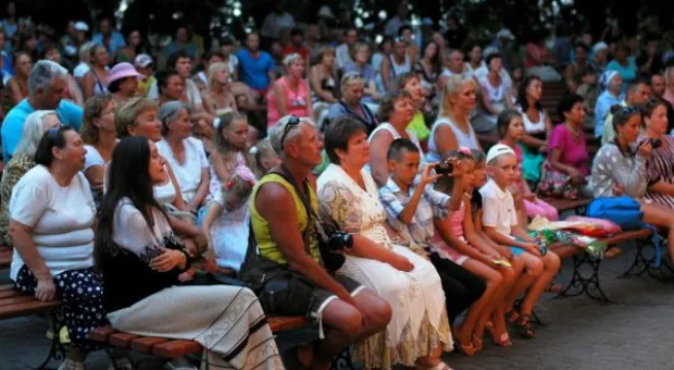 Фестиваль «Небо славян 2013» в Севастополе. Подводя итоги