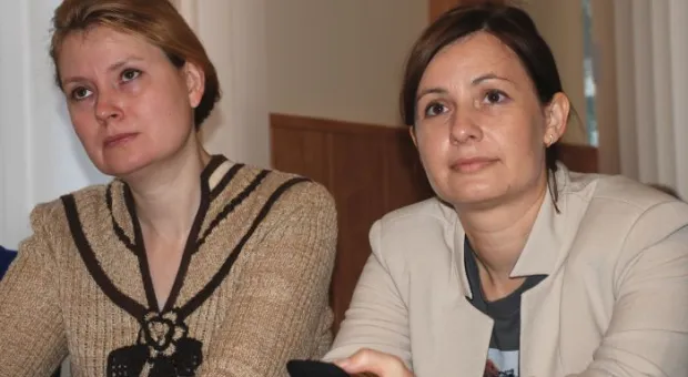 В Севастополе выступил писатель Сергей Есин. "Русский город Севастополь навсегда связан с метрополией и Россией"