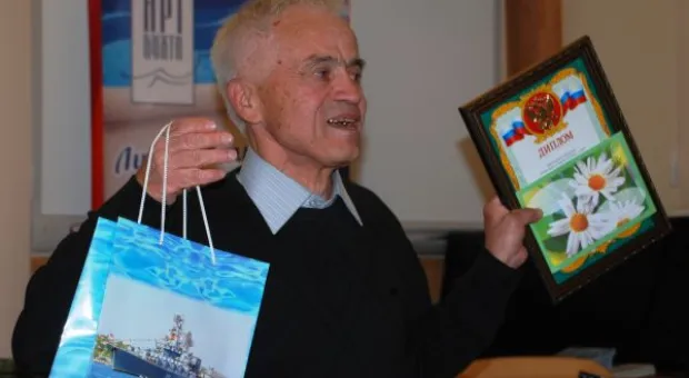 В Севастополе объявлены имена победителей конкурса «ГОРОД У МОРЯ»