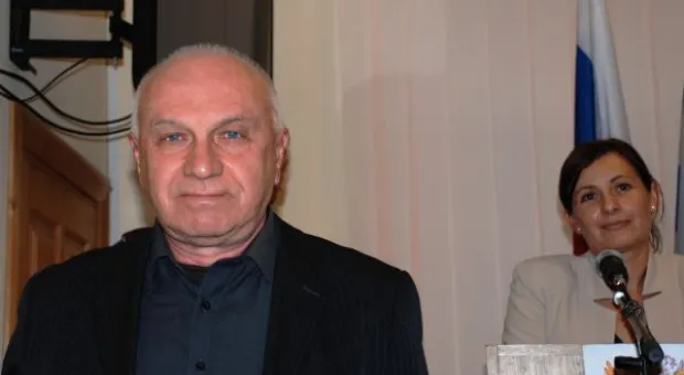 В Севастополе объявлены имена победителей конкурса «ГОРОД У МОРЯ»