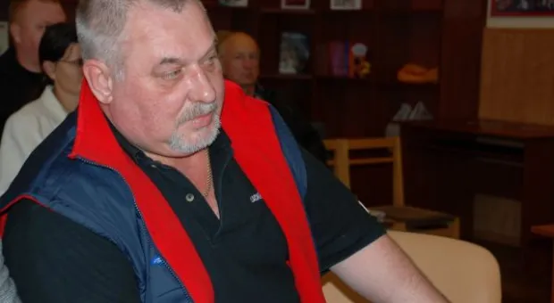 На фестивале "Русские встречи в Артбухте" с успехом выступили авторы и исполнители "Севастопольской литературно-творческой мастерской"