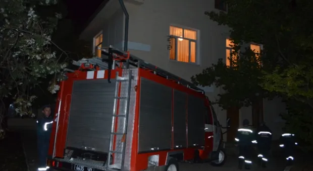 В Севастополе в Доме ребенка произошла электроавария