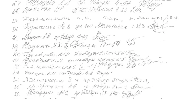 Застройщик пришкольной территории в Севастополе пустил в ход фальшивые документы