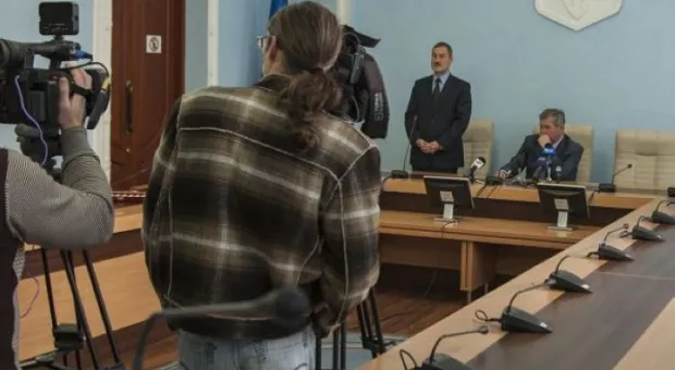 С профессиональным праздником работников телевидения и радио поздравили власти Севастополя