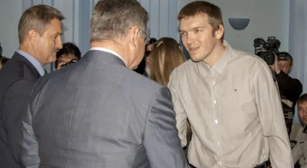 С профессиональным праздником работников телевидения и радио поздравили власти Севастополя