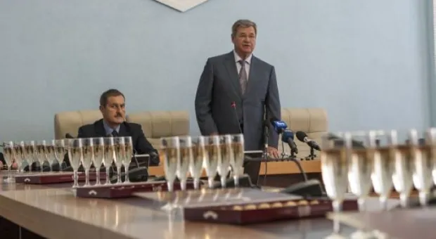 С профессиональным праздником работников телевидения и радио поздравили власти Севастополя
